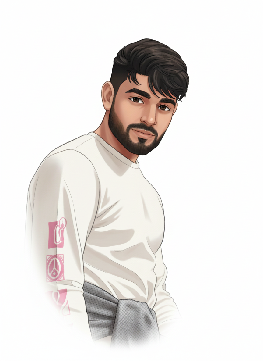 Pulkit Dhingra — DevSecOps Engineer